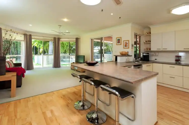 Main view of Homely house listing, 41 Merimist Way, Kiels Mountain QLD 4559