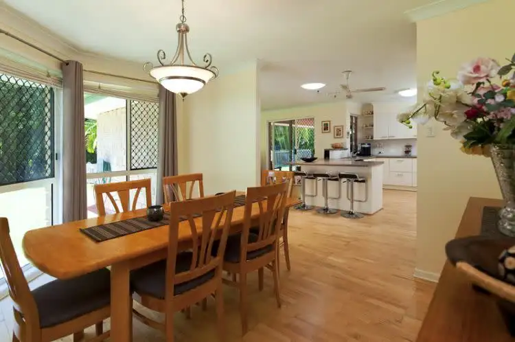 Second view of Homely house listing, 41 Merimist Way, Kiels Mountain QLD 4559