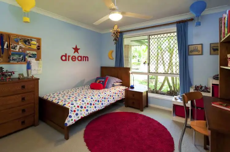 Fifth view of Homely house listing, 41 Merimist Way, Kiels Mountain QLD 4559