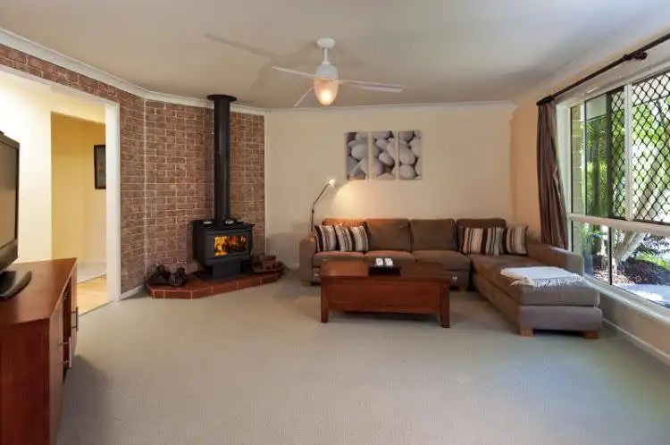 Seventh view of Homely house listing, 41 Merimist Way, Kiels Mountain QLD 4559