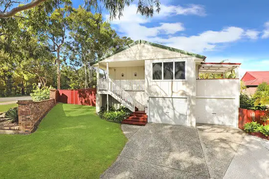 Main view of Homely house listing, 1 Lawman Street, Caloundra West QLD 4551