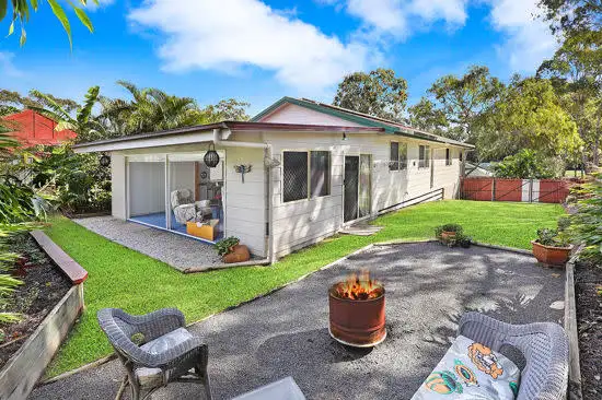 Second view of Homely house listing, 1 Lawman Street, Caloundra West QLD 4551