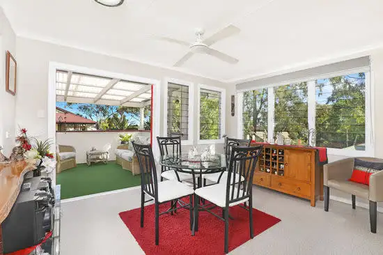 Fourth view of Homely house listing, 1 Lawman Street, Caloundra West QLD 4551