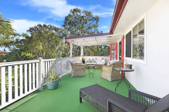 Fifth view of Homely house listing, 1 Lawman Street, Caloundra West QLD 4551