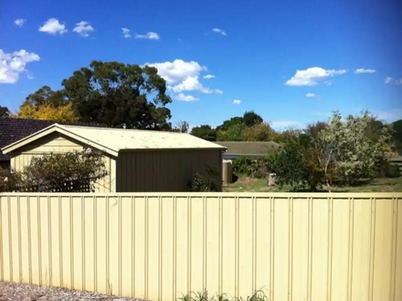 Main view of Homely land listing, 7 Hawthorn Road, Mount Barker SA 5251