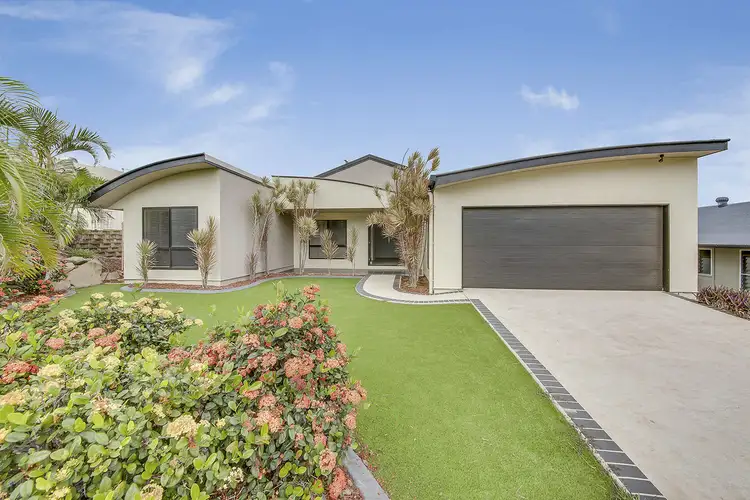 88 Larnach St, Zilzie QLD 4710