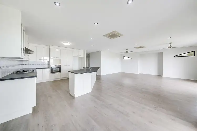 Second view of Homely house listing, 88 Larnach St, Zilzie QLD 4710