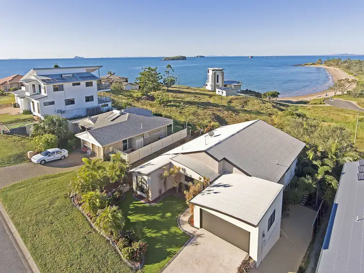 Fourth view of Homely house listing, 88 Larnach St, Zilzie QLD 4710