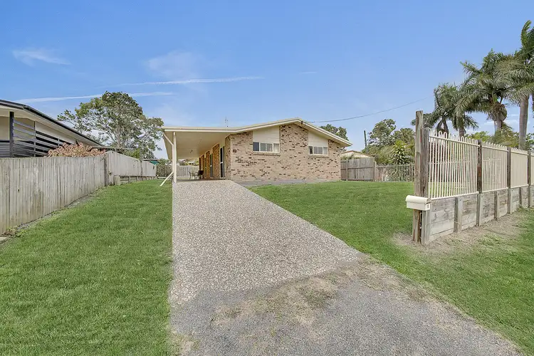 19 Gardenia Street, Kinka Beach QLD 4703