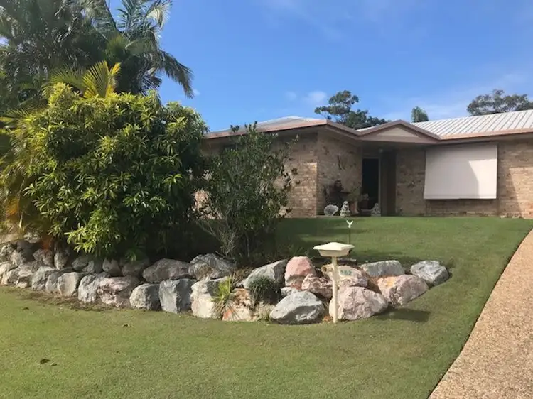 282 J Hickey Avenue, Clinton QLD 4680