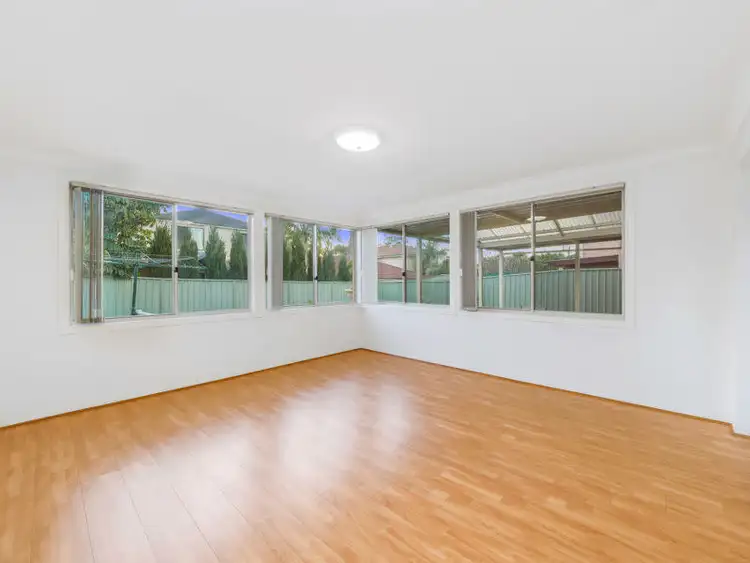 Third view of Homely house listing, 35 Watkiss Street, Glenwood NSW 2768
