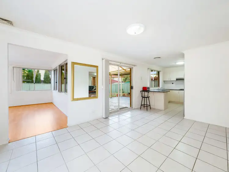 Fifth view of Homely house listing, 35 Watkiss Street, Glenwood NSW 2768