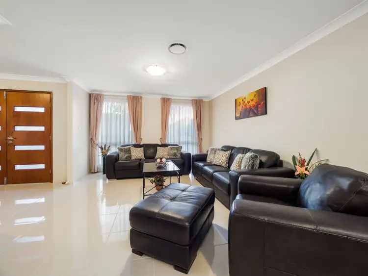 Third view of Homely house listing, 4 Sail Street, The Ponds NSW 2769