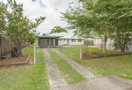 26 Harvison Street, East Mackay QLD 4740