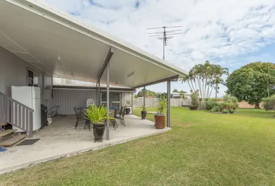 Second view of Homely house listing, 63 Meadowlands Road, Racecourse QLD 4740