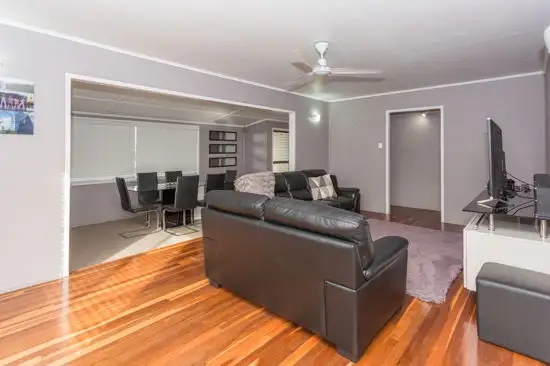 Fourth view of Homely house listing, 63 Meadowlands Road, Racecourse QLD 4740