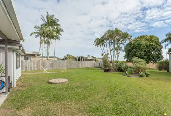 Fifth view of Homely house listing, 63 Meadowlands Road, Racecourse QLD 4740