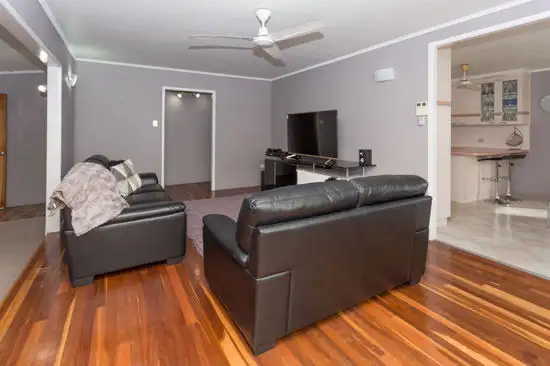 Sixth view of Homely house listing, 63 Meadowlands Road, Racecourse QLD 4740