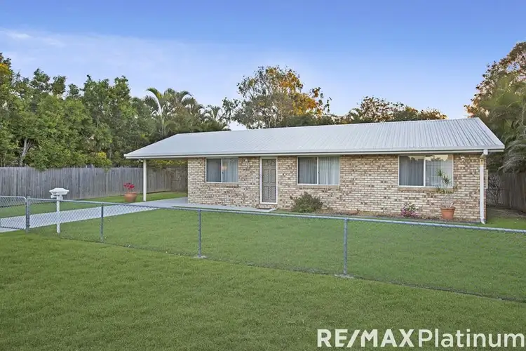 Second view of Homely house listing, 106 Grant Road, Caboolture South QLD 4510