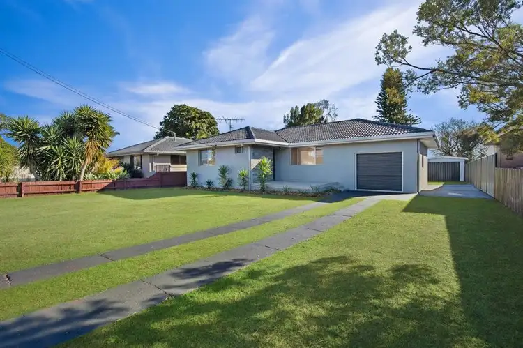 463 Stenner Street, Harristown QLD 4350