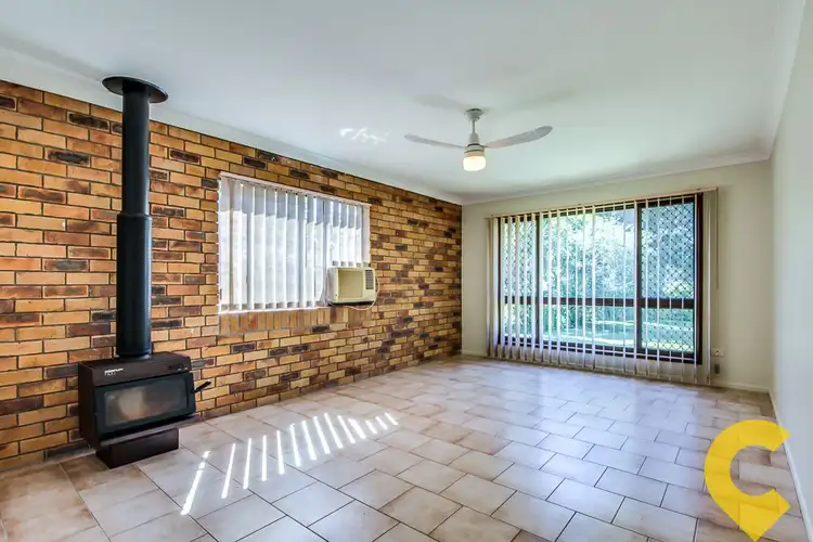 Second view of Homely house listing, 19-21 Nirimba Street, Slacks Creek QLD 4127