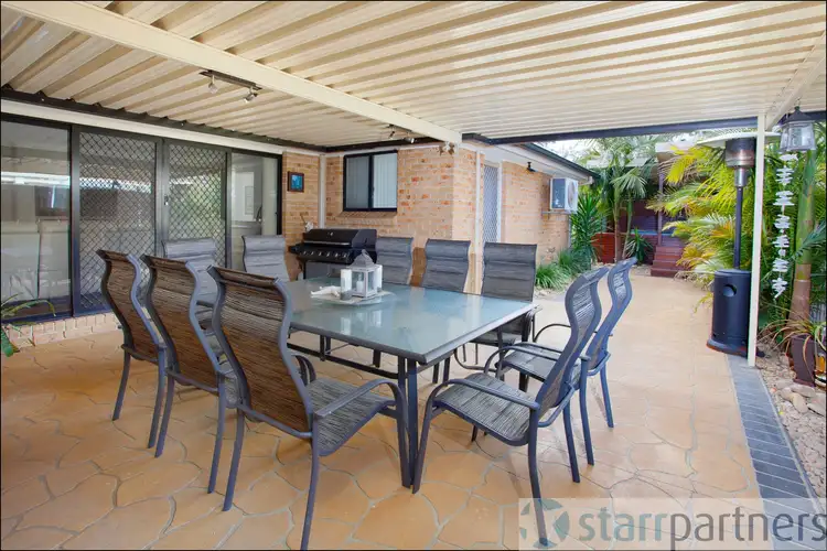 Fifth view of Homely house listing, 15 Etherden Road, Bligh Park NSW 2756