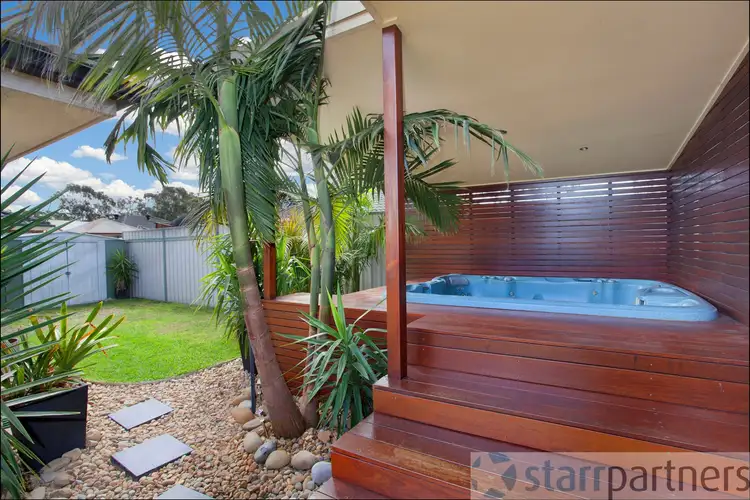 Sixth view of Homely house listing, 15 Etherden Road, Bligh Park NSW 2756
