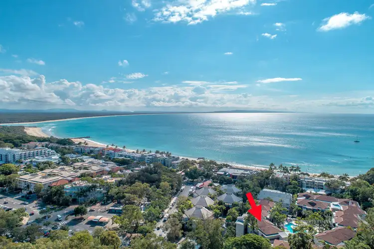 333/62 Hastings St, Noosa Heads QLD 4567