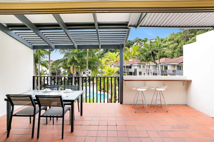 Fourth view of Homely unit listing, 333/62 Hastings St, Noosa Heads QLD 4567