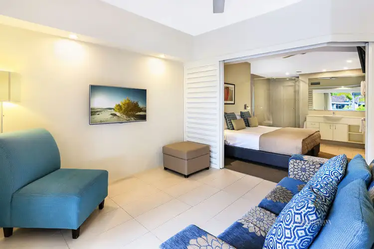 Sixth view of Homely unit listing, 333/62 Hastings St, Noosa Heads QLD 4567