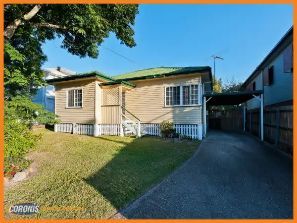 Main view of Homely house listing, 9 Thirteenth Avenue, Kedron QLD 4031