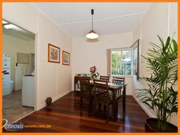 Fourth view of Homely house listing, 9 Thirteenth Avenue, Kedron QLD 4031