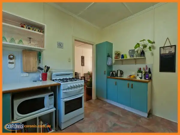 Sixth view of Homely house listing, 9 Thirteenth Avenue, Kedron QLD 4031
