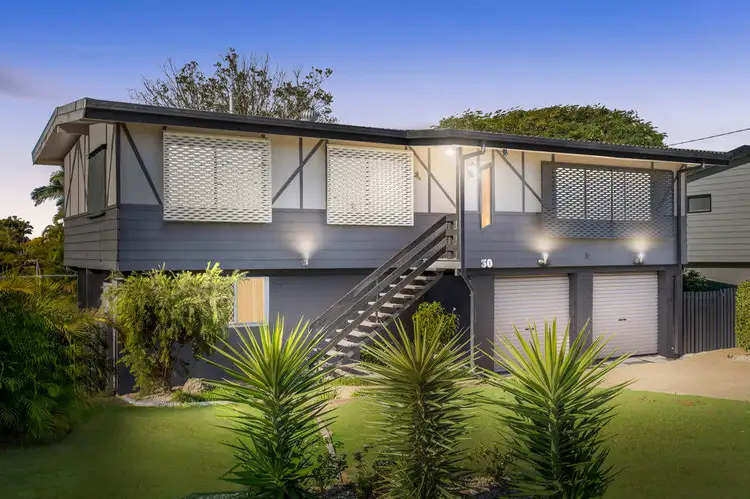 Main view of Homely house listing, 30 Garbala Drive, Strathpine QLD 4500