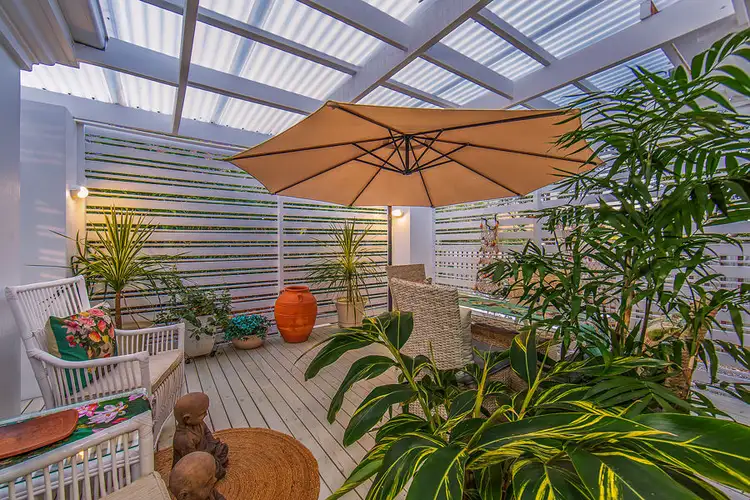 Fourth view of Homely townhouse listing, 26/99 Heeb Street, Ashmore QLD 4214