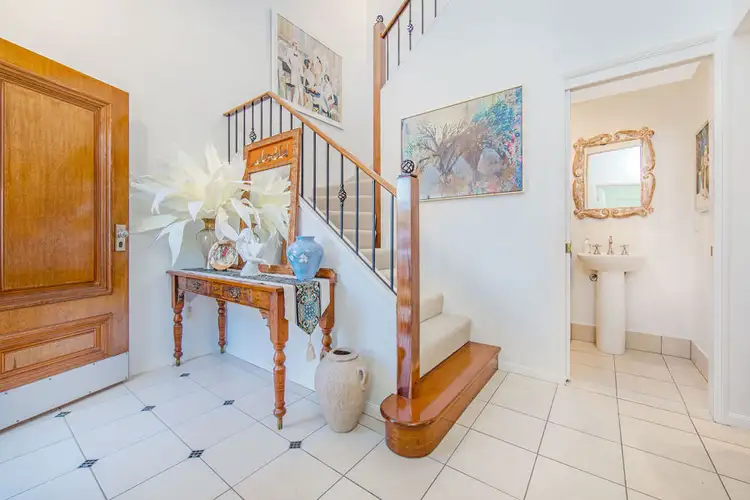 Fifth view of Homely townhouse listing, 26/99 Heeb Street, Ashmore QLD 4214