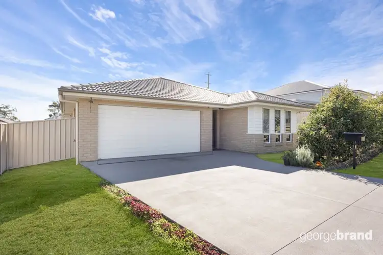 72 Awaba Street, Morisset NSW 2264