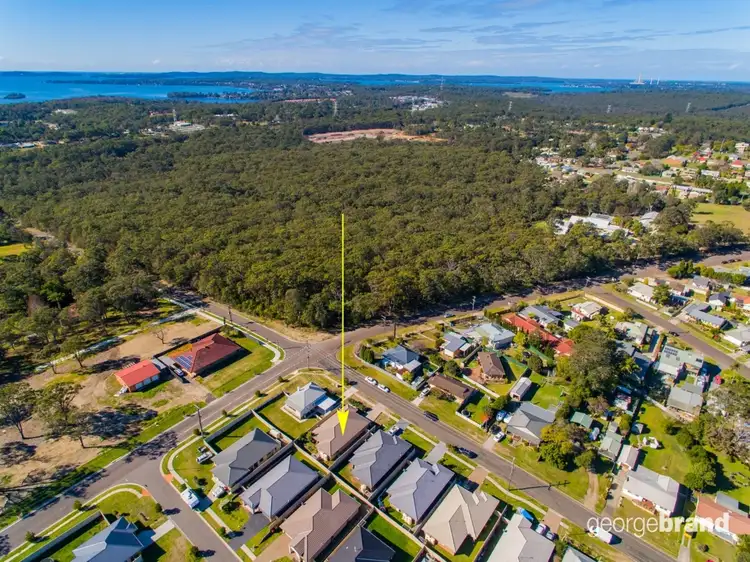 Second view of Homely house listing, 72 Awaba Street, Morisset NSW 2264