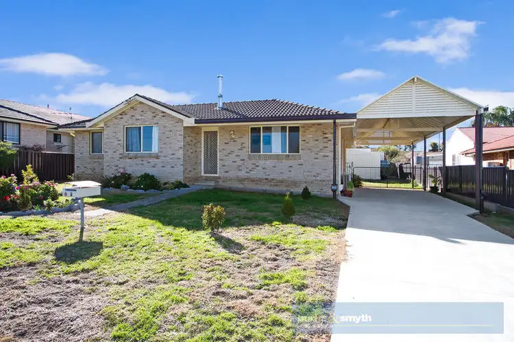 Main view of Homely house listing, 4 Grant Street, Kootingal NSW 2352