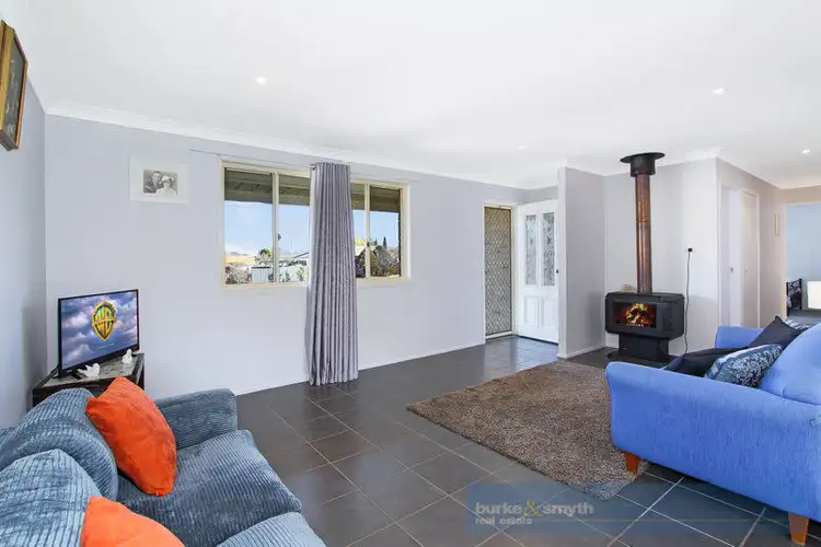 Second view of Homely house listing, 4 Grant Street, Kootingal NSW 2352