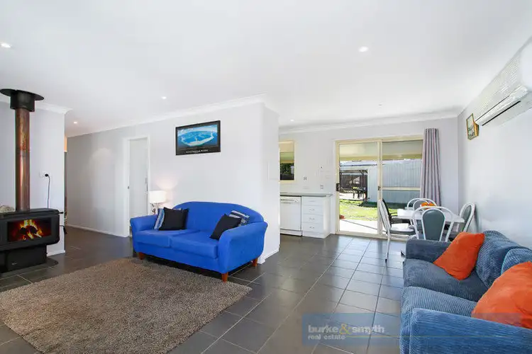 Third view of Homely house listing, 4 Grant Street, Kootingal NSW 2352