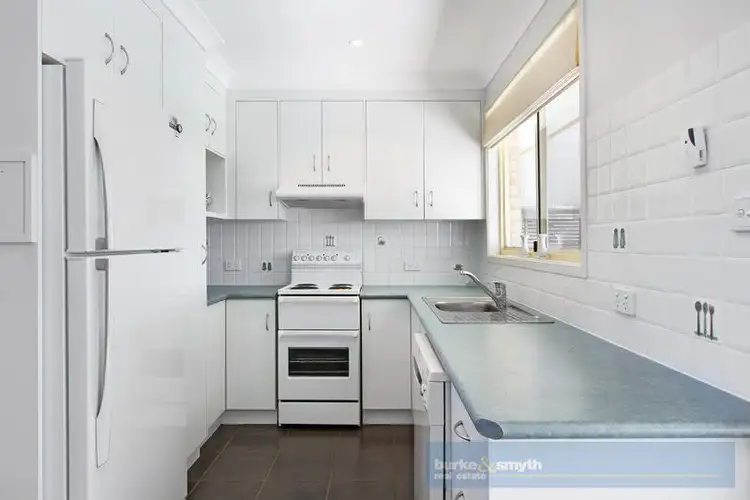 Fifth view of Homely house listing, 4 Grant Street, Kootingal NSW 2352