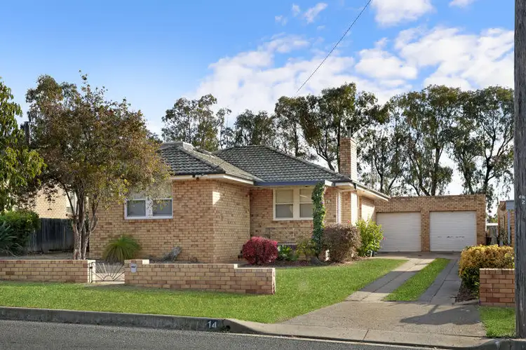 14 Garden Street, Tamworth NSW 2340