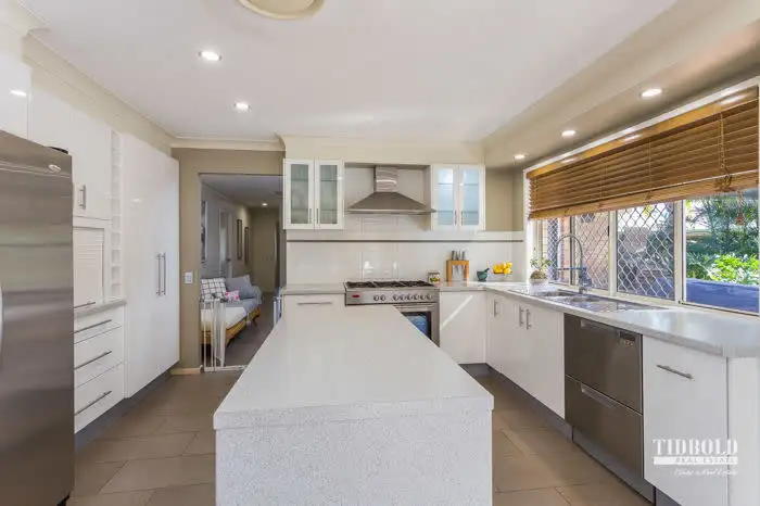 Main view of Homely house listing, 10 Gannet Street, Victoria Point QLD 4165