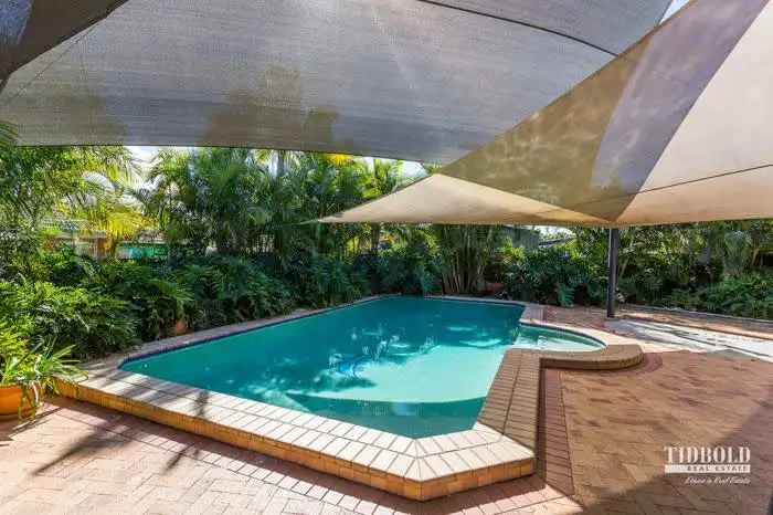 Second view of Homely house listing, 10 Gannet Street, Victoria Point QLD 4165