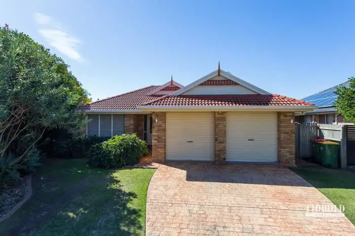 Third view of Homely house listing, 10 Gannet Street, Victoria Point QLD 4165