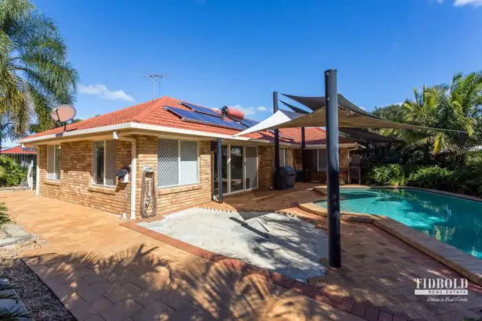 Fourth view of Homely house listing, 10 Gannet Street, Victoria Point QLD 4165