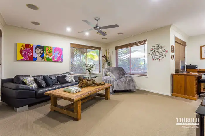 Fifth view of Homely house listing, 10 Gannet Street, Victoria Point QLD 4165