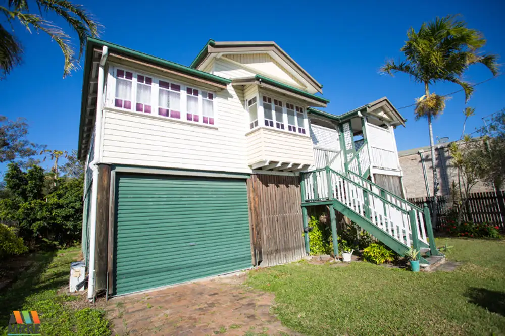 Main view of Homely house listing, 13 James, Mackay QLD 4740