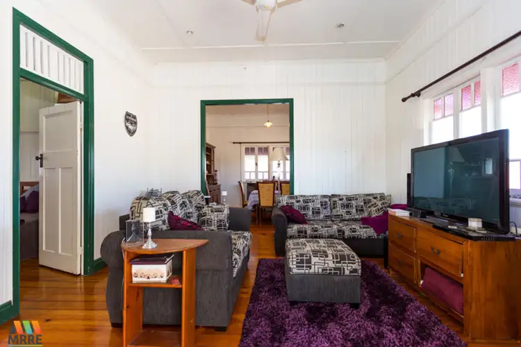 Third view of Homely house listing, 13 James, Mackay QLD 4740